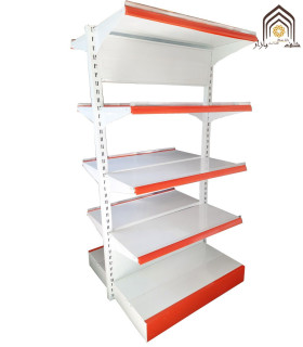 سامان انبار شرق طوس مشبک