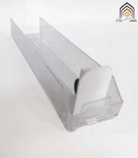 خشاب استند سیگار فنری شفاف و با طراحی کارآمد برای نگهداری سیگارها به راحتی استفاده می‌شود.