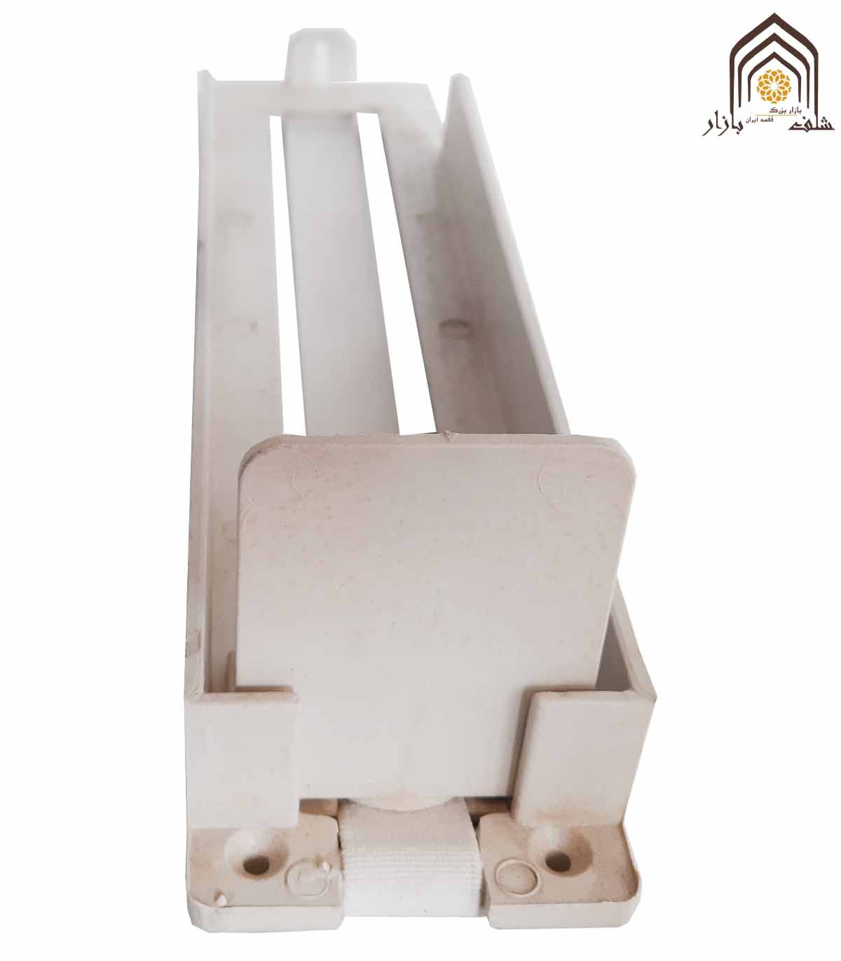 ریل کشی سیگار تنباکو برای تهیه سیگارهای خانگی از تنباکو طبیعی\n\nاین ابزار به شما کمک می‌کند تا سیگاری با کیفیت و طبیعی تهیه کنی