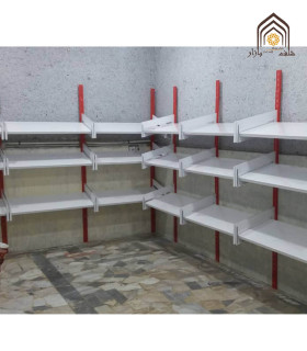 سامان انبار شرق طوس مشبک