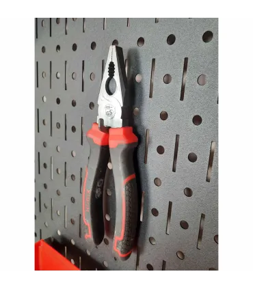 پگ برد افقی 50×100 با انبرهای باکیفیت و طراحی ارگونومیک برای راحتی کار. \n\nابزار شگفت‌انگیز برای پروژه‌های DIY.