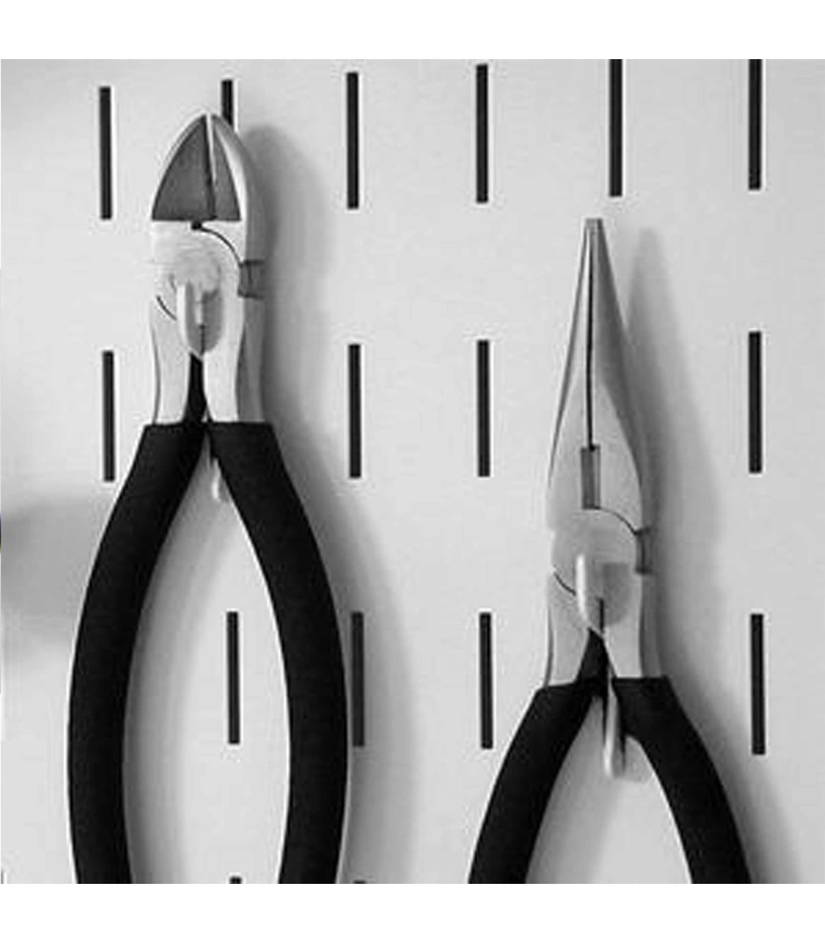 ابزارهای پگ برد حرفه ای برای کارهای دقیق و تعمیرات کوچک بسیار مناسب هستند.