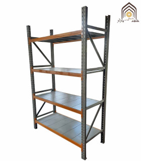 سامان انبار شرق طوس مشبک