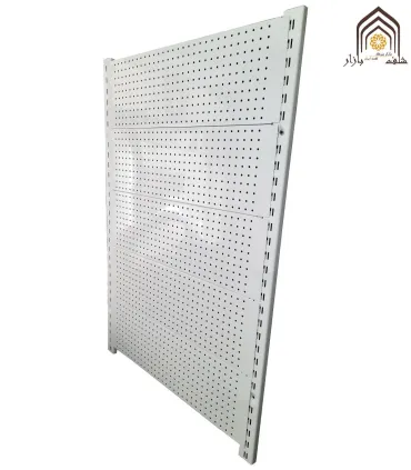 استند ابزار دیوار کوب سامان انبار شرق طوس با طراحی مشبک برای سازماندهی بهینه فضای کاری شما.