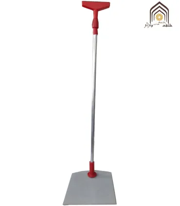 پایه ایستاده اتیکت تلسکوپی برای استفاده در نمایشگاه‌ها و فروشگاه‌ها مناسب است.