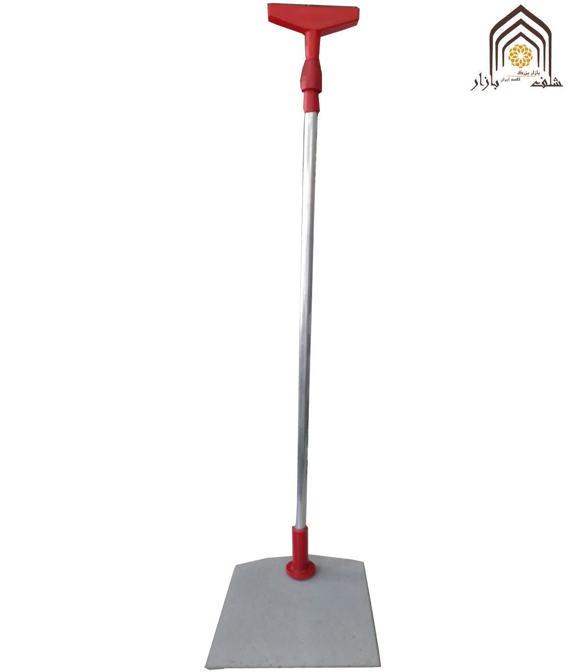 پایه ایستاده اتیکت تلسکوپی برای استفاده در نمایشگاه‌ها و فروشگاه‌ها مناسب است.