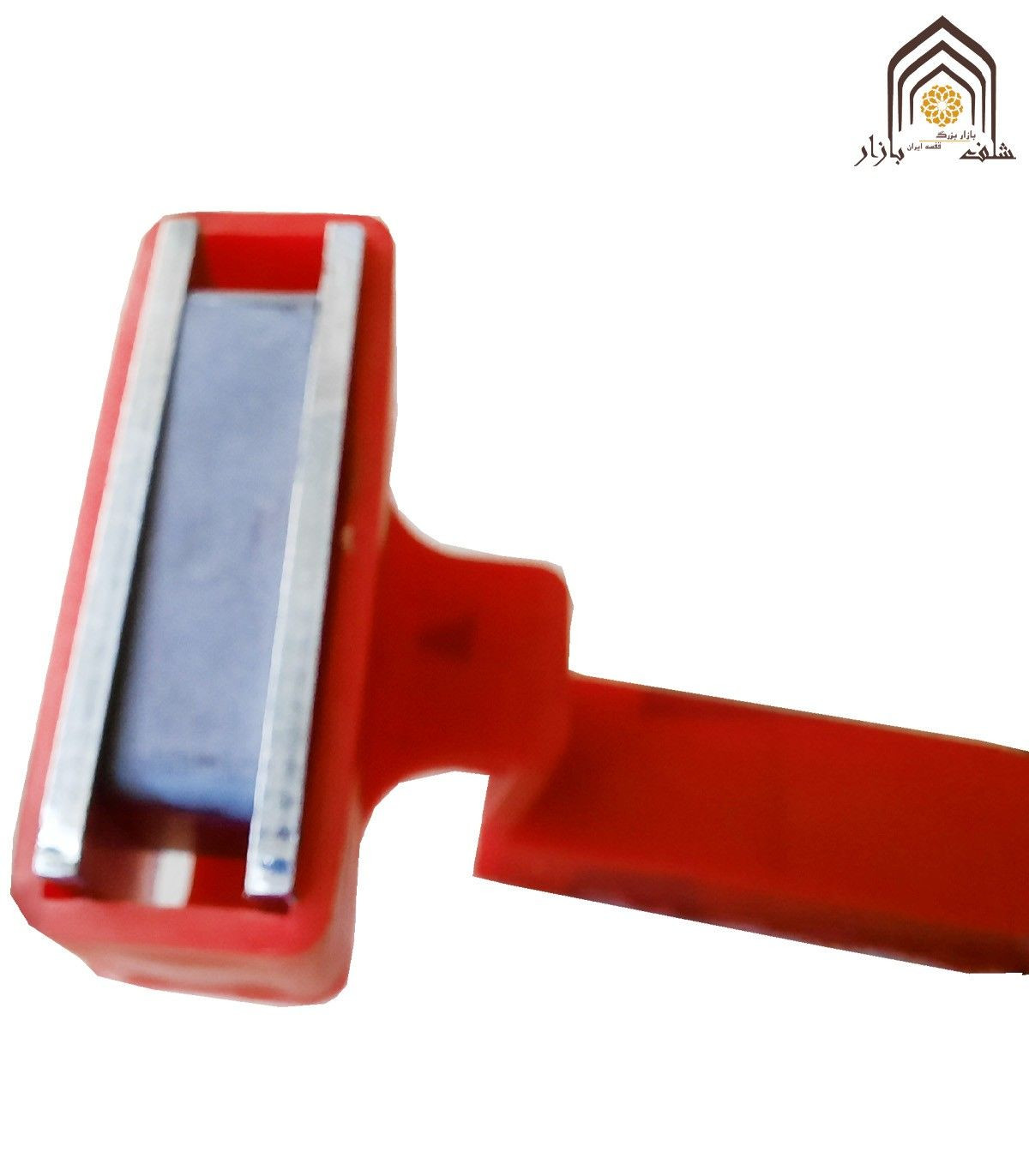 اتیکت آهنربایی مگنوم پاور مناسب برای انواع برچسب گذاری و مدیریت آسان اسناد\n\nاین اتیکت آهنربایی به شما کمک می‌کند تا برچسب‌ها ر