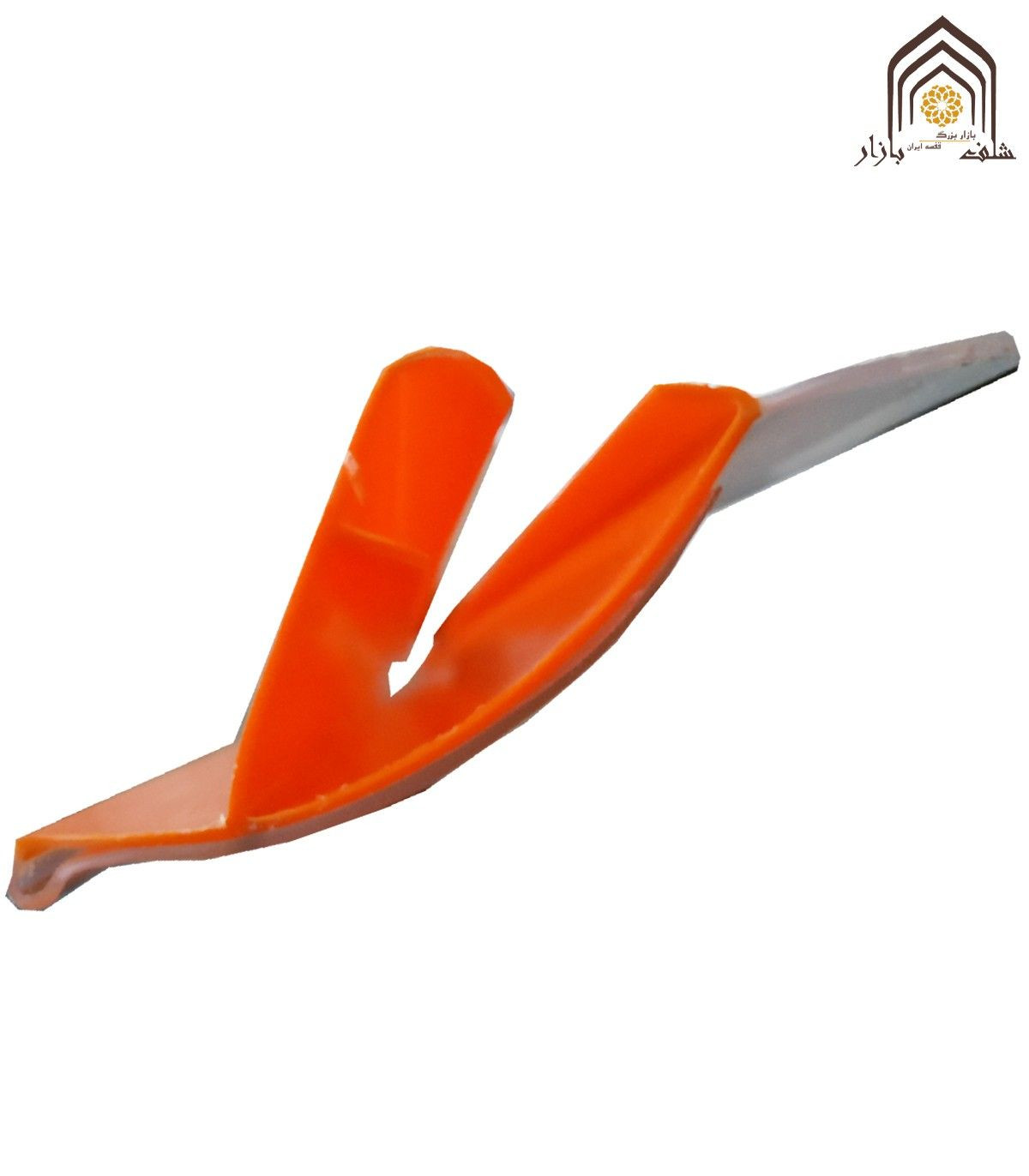 لیبل PVC با طراحی خاص و قیمت مناسب برای قفسه های فروشگاهی. ایده آل برای سازماندهی و معرفی محصولات.