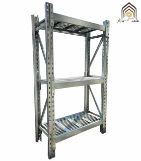 سامان انبار شرق طوس مشبک