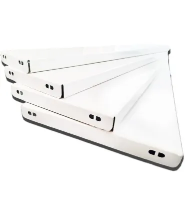 صفحه کفی طبقه قفسه سامان انبار شرق طوس مشبک برای ایجاد فضای مرتب و منظم در انبارها و فروشگاه‌ها استفاده می‌شود.\n\nصفحه کفی قفسه