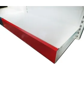 سکو نگهدارنده قفسه فلزی سامان انبار شرق طوس مشبک با طراحی مدرن و کارایی بالا برای ساماندهی بهترین گزینه است.