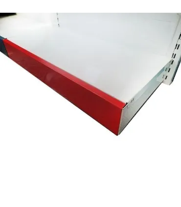 سکو نگهدارنده قفسه فلزی سامان انبار شرق طوس مشبک با طراحی مدرن و کارایی بالا برای ساماندهی بهترین گزینه است.