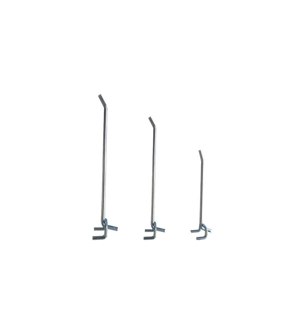 رگال صفحه پانچ دار از صنایع مفتولی آریا توس با طراحی منحصر به فرد و کیفیت بالا. \n\nرگال‌های صفحه پانچ دار برای استفاده در صنایع