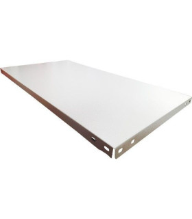 کفی قفسه پیچ و مهره ای با طراحی ساده و کاربردی برای سازماندهی و استفاده بهینه از فضا.