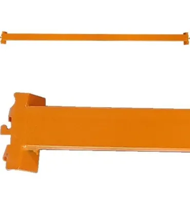 بازویی راک نیمه سنگین مناسب برای استفاده در پروژه‌های عمرانی و صنعتی با کیفیت و دوام بالا.