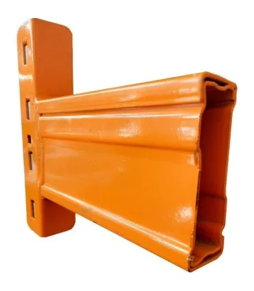 بازویی قفسه راک سنگین با طراحی مقاوم و مناسب برای بارهای سنگین در انبارها و فضای ذخیره‌سازی.