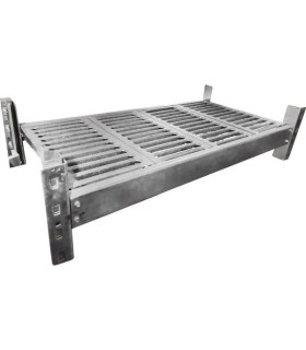 سامان انبار شرق طوس مشبک