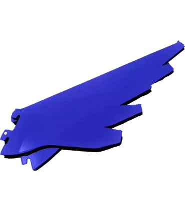 بازویی قفسه زاویه‌ای مشبک سامان انبار شرق طوس، مناسب برای بهینه‌سازی فضا و نظم در انبار.