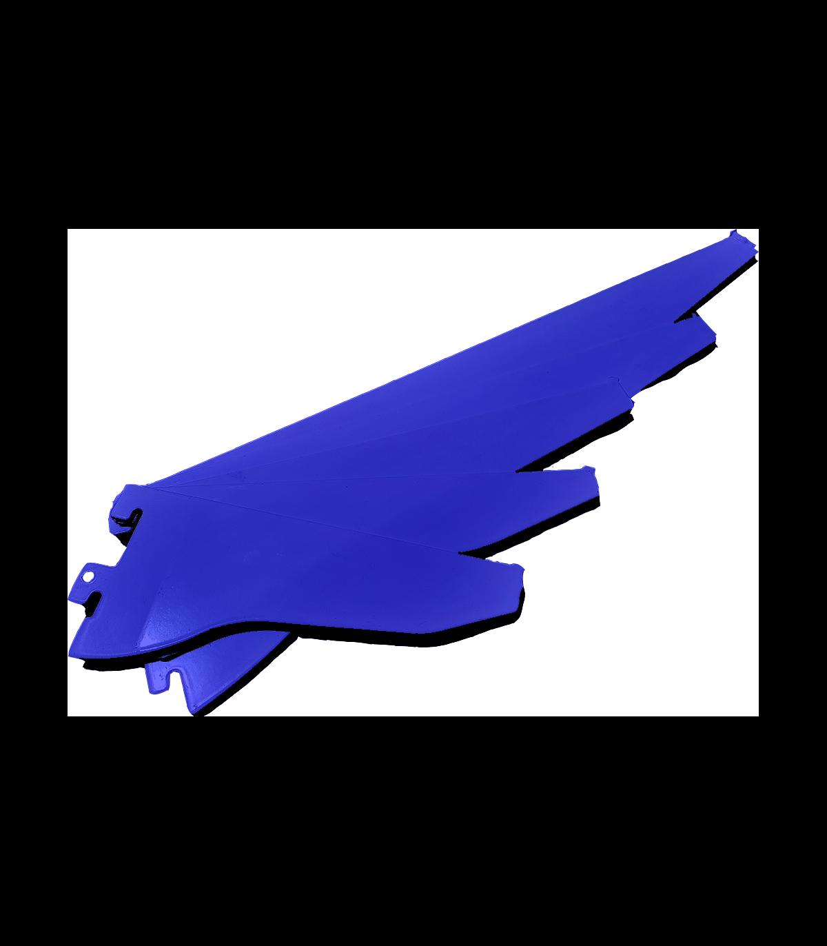 بازویی قفسه زاویه‌ای مشبک سامان انبار شرق طوس، مناسب برای بهینه‌سازی فضا و نظم در انبار.