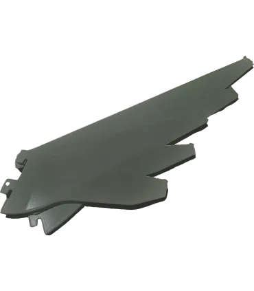 بازویی قفسه زاویه طبقه از سامان انبار شرق طوس، مناسب برای بهینه‌سازی فضای انبار.\n\nاین بازویی قفسه زاویه‌ای به شما کمک می‌کند ت