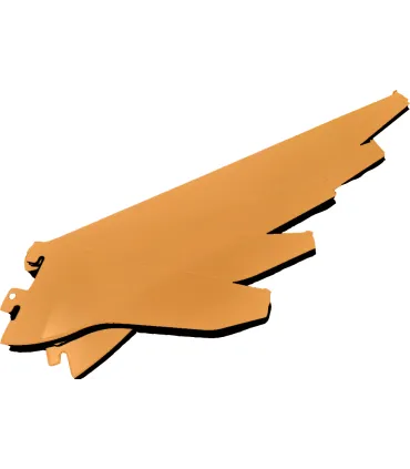 بازویی قفسه زاویه طبقه مشبک با کیفیت بالا از سامان انبار شرق طوس برای سازماندهی بهینه فضا\n\nبازویی قفسه زاویه‌ای مناسب برای است