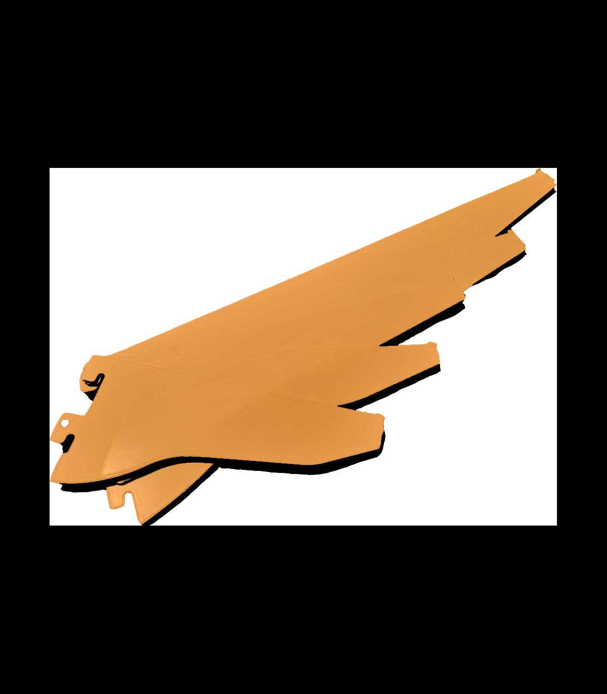 بازویی قفسه زاویه طبقه مشبک با کیفیت بالا از سامان انبار شرق طوس برای سازماندهی بهینه فضا\n\nبازویی قفسه زاویه‌ای مناسب برای است