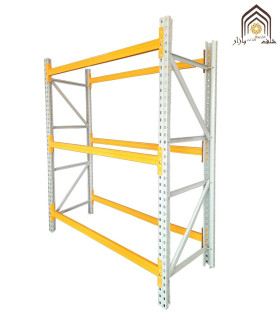 سامان انبار شرق طوس مشبک