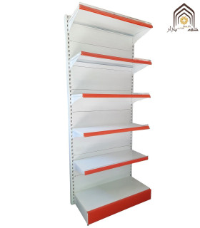 سامان انبار شرق طوس مشبک