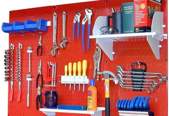 شلف بازار | تولید قفسه و تجهیزات فروشگاهی در مشهد