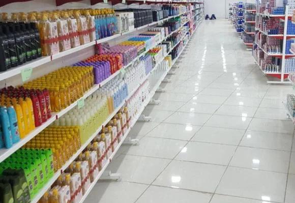 شلف بازار | تولید قفسه و تجهیزات فروشگاهی در مشهد